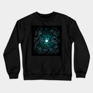 Found It!!! Crewneck Sweatshirt